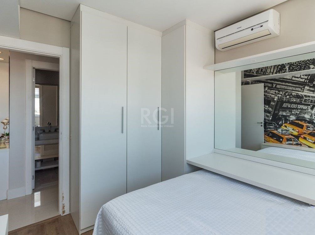Apartamento, 2 quartos, 54 m² - Foto 5