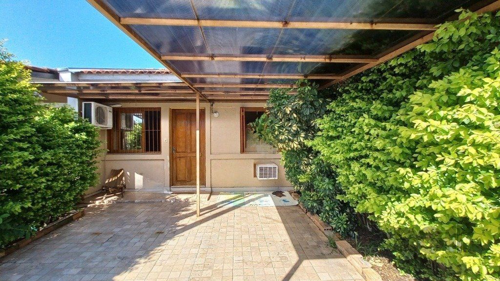 Casa, 2 quartos, 49 m² - Foto 21