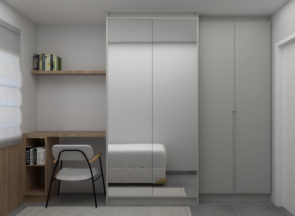 Apartamento, 2 quartos, 71 m² - Foto 24