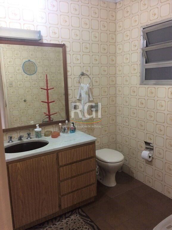 Apartamento à venda com 3 quartos, 142m² - Foto 21