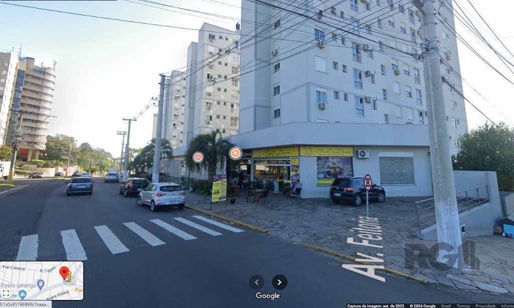 Loja-Salão à venda, 43m² - Foto 2