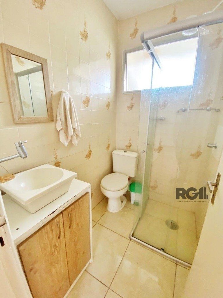 Apartamento à venda com 2 quartos, 52m² - Foto 5
