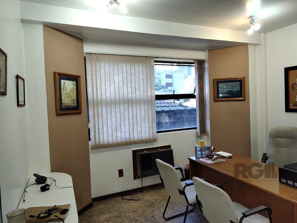 Sala-Conjunto, 26 m² - Foto 1