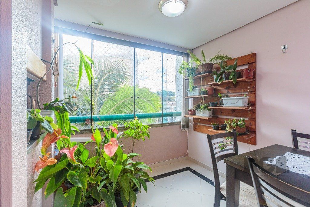 Apartamento à venda com 2 quartos, 66m² - Foto 5