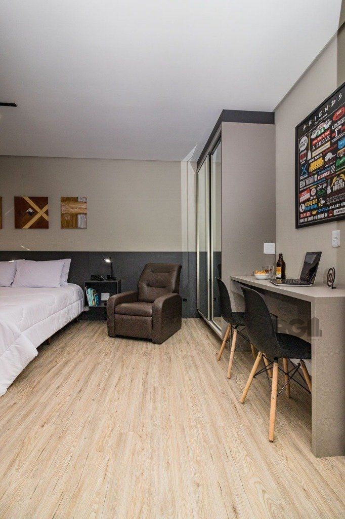 Apartamento, 1 quarto, 68 m² - Foto 5