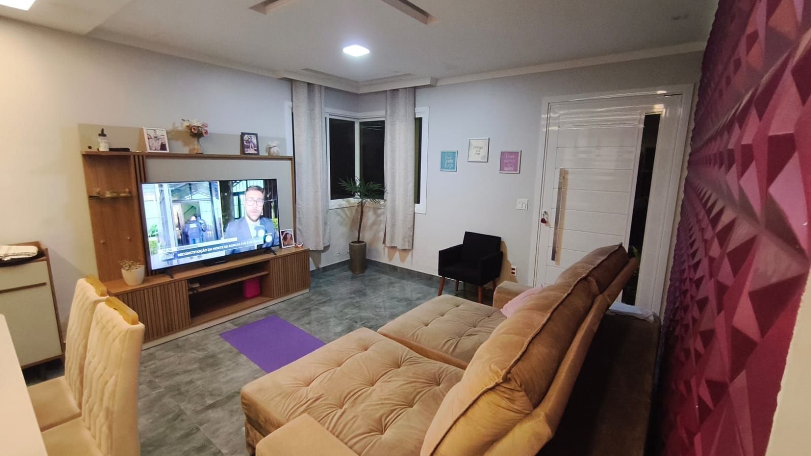 Casa de 3 dormitorios á venda no Bairro Lomba do Pinheiro, Porto Alegre — foto 3