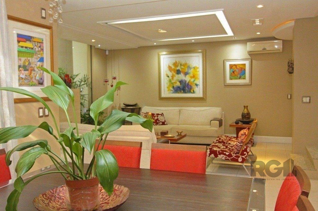 Casa, 3 quartos, 330 m² - Foto 3