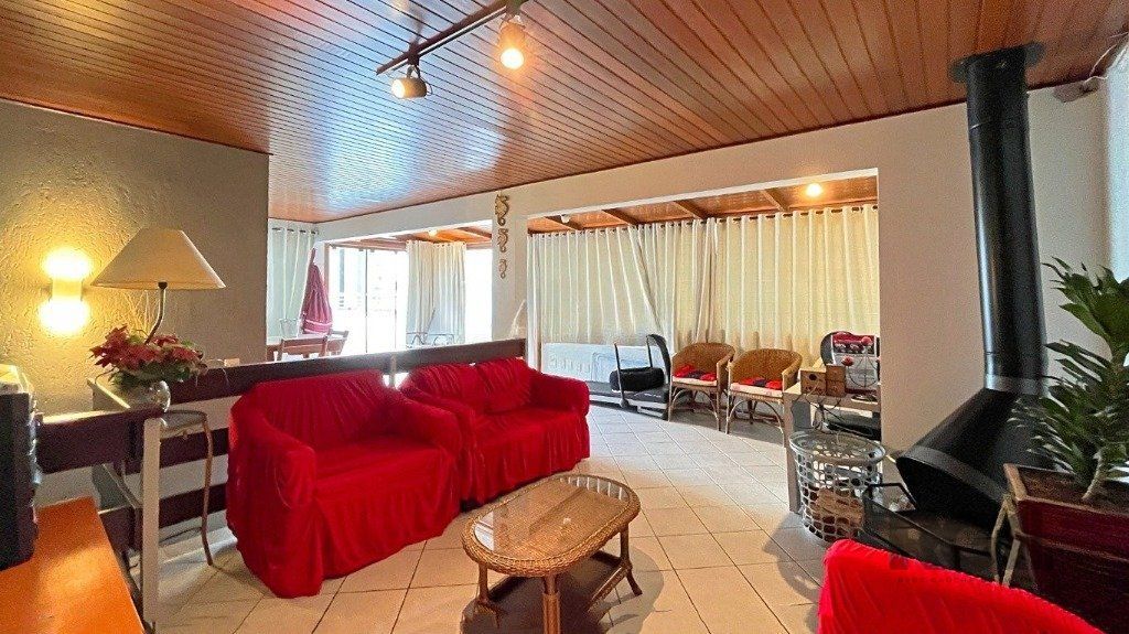 Cobertura, 4 quartos, 152 m² - Foto 12