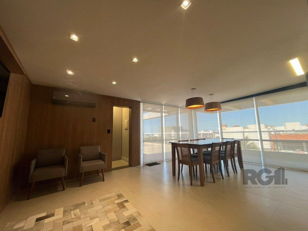 Cobertura à venda com 3 quartos, 215m² - Foto 5