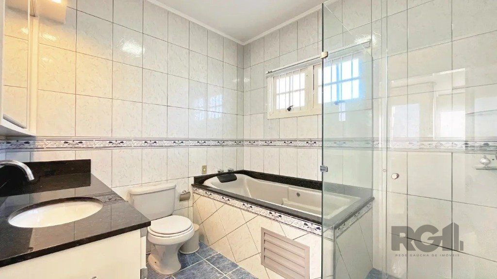 Casa à venda com 3 quartos, 119m² - Foto 16