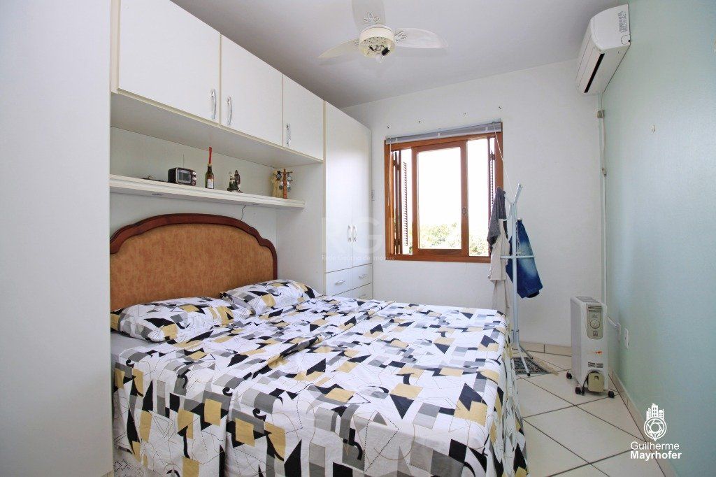 Casa de Condomínio, 2 quartos - Foto 10