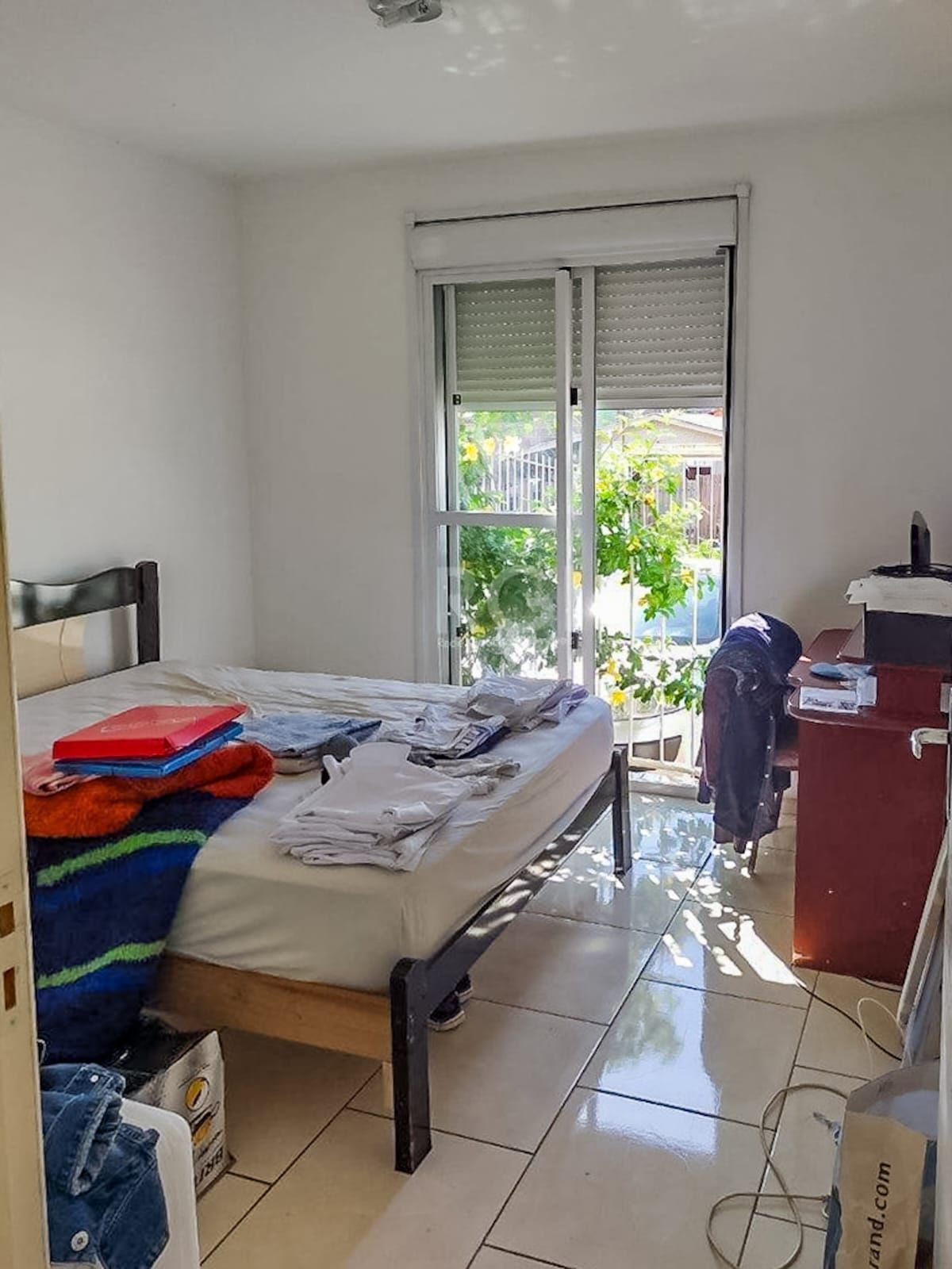 Apartamento à venda com 2 quartos, 61m² - Foto 6