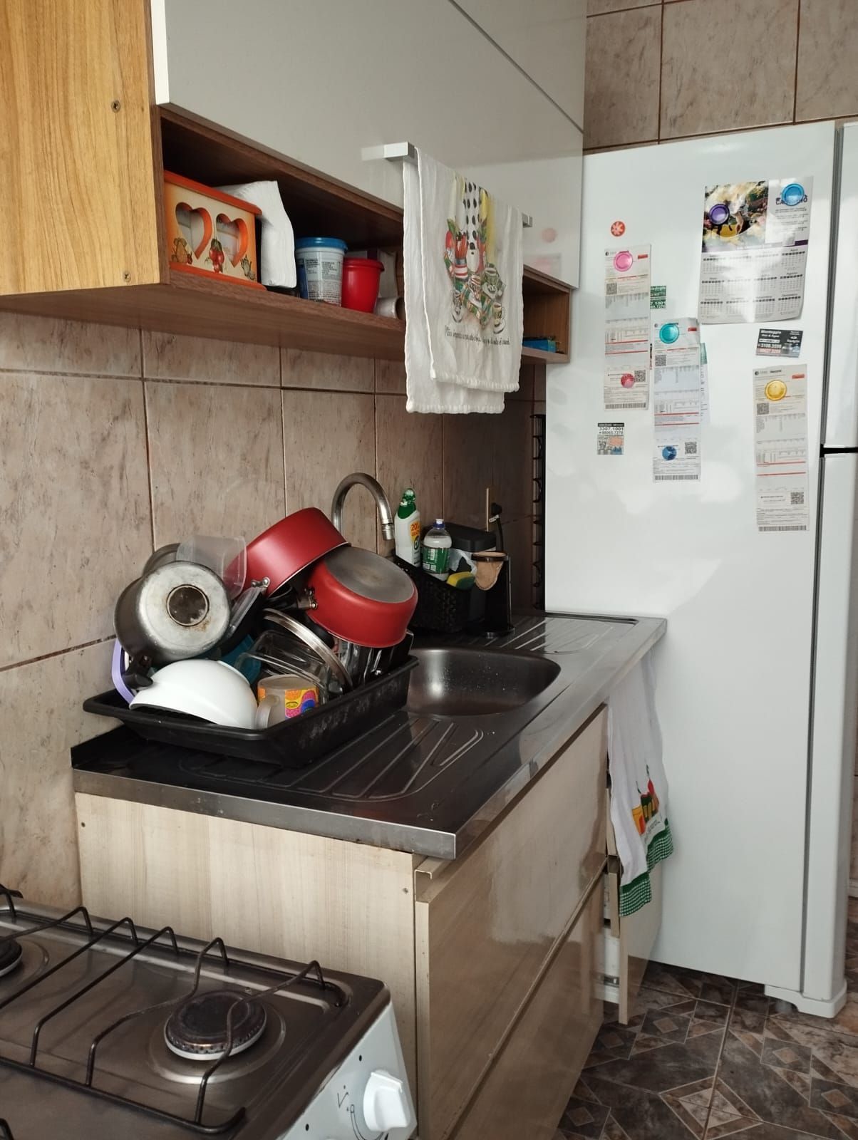 Apartamento à venda com 1 quarto, 44m² - Foto 12