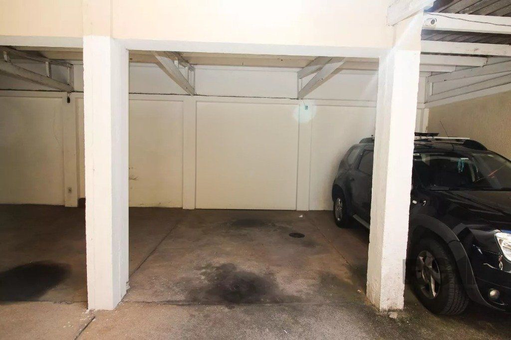 Apartamento à venda com 1 quarto, 48m² - Foto 4