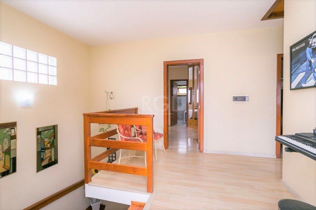 Casa à venda com 3 quartos, 279m² - Foto 17