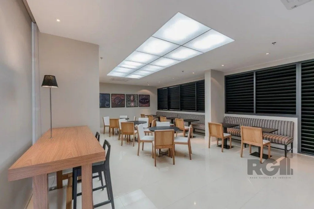 Sala-Conjunto, 35 m² - Foto 13
