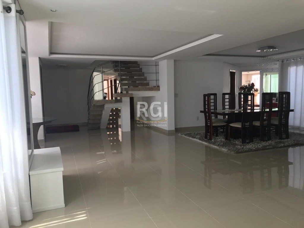Casa, 6 quartos, 493 m² - Foto 2