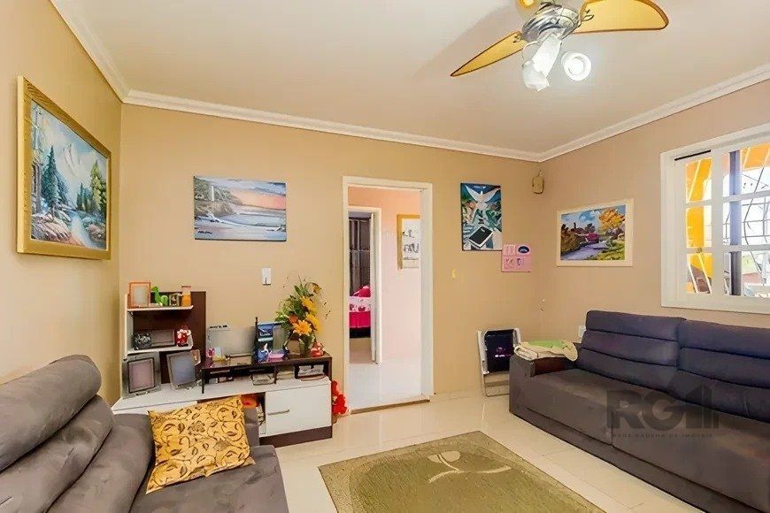 Casa à venda com 4 quartos, 50m² - Foto 13