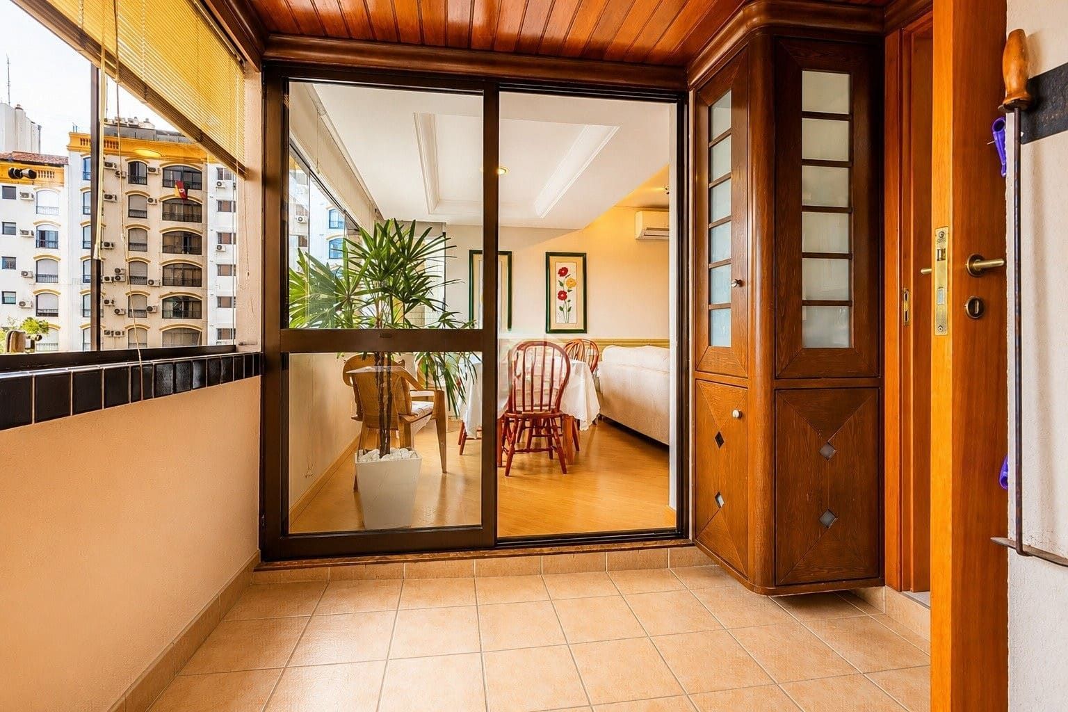 Apartamento, 3 quartos, 112 m² - Foto 6