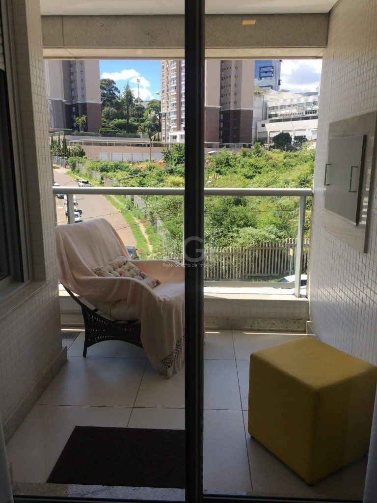 Apartamento, 1 quarto, 48 m² - Foto 17