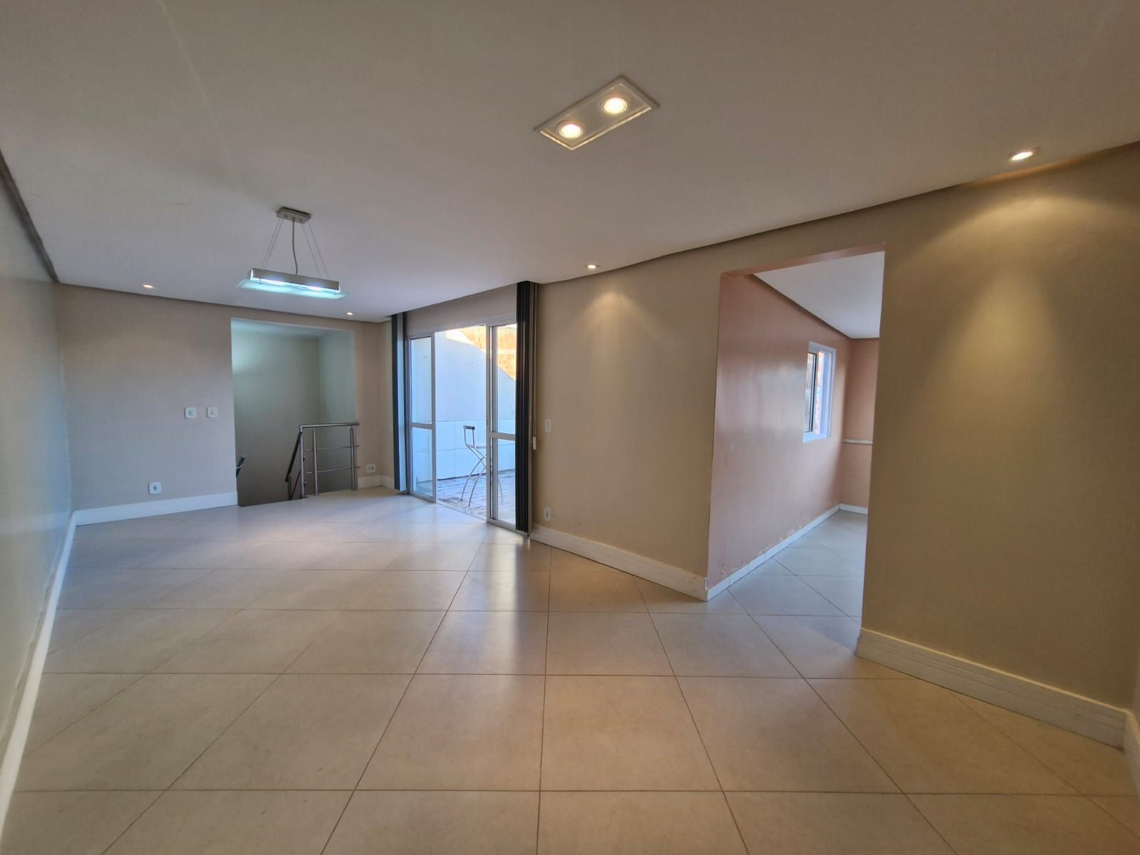 Cobertura à venda com 2 quartos, 123m² - Foto 6