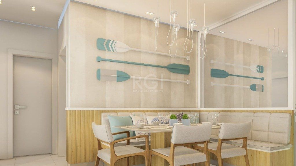 Apartamento à venda com 2 quartos, 94m² - Foto 9