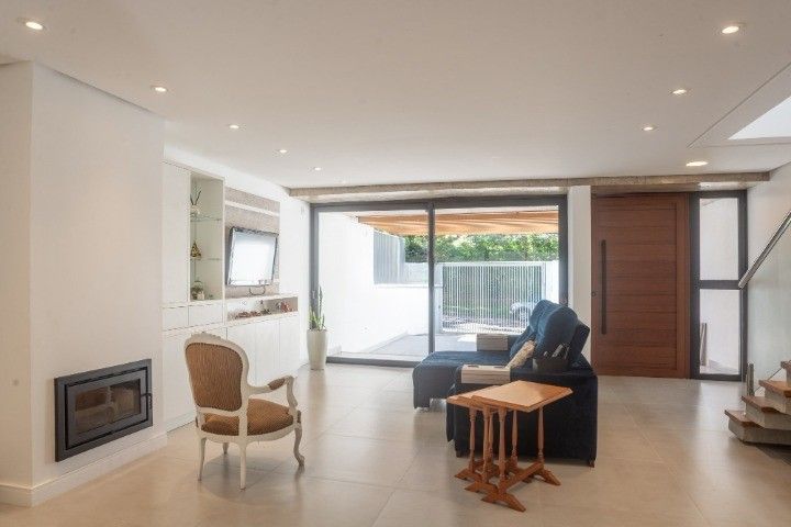 Casa, 3 quartos, 168 m² - Foto 2