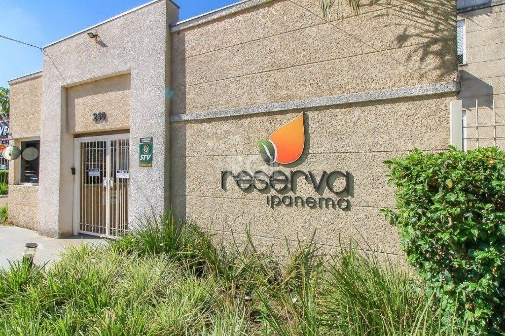 Apartamento à venda com 2 quartos, 45m² - Foto 1