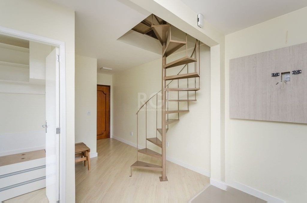 Cobertura, 2 quartos, 75 m² - Foto 9