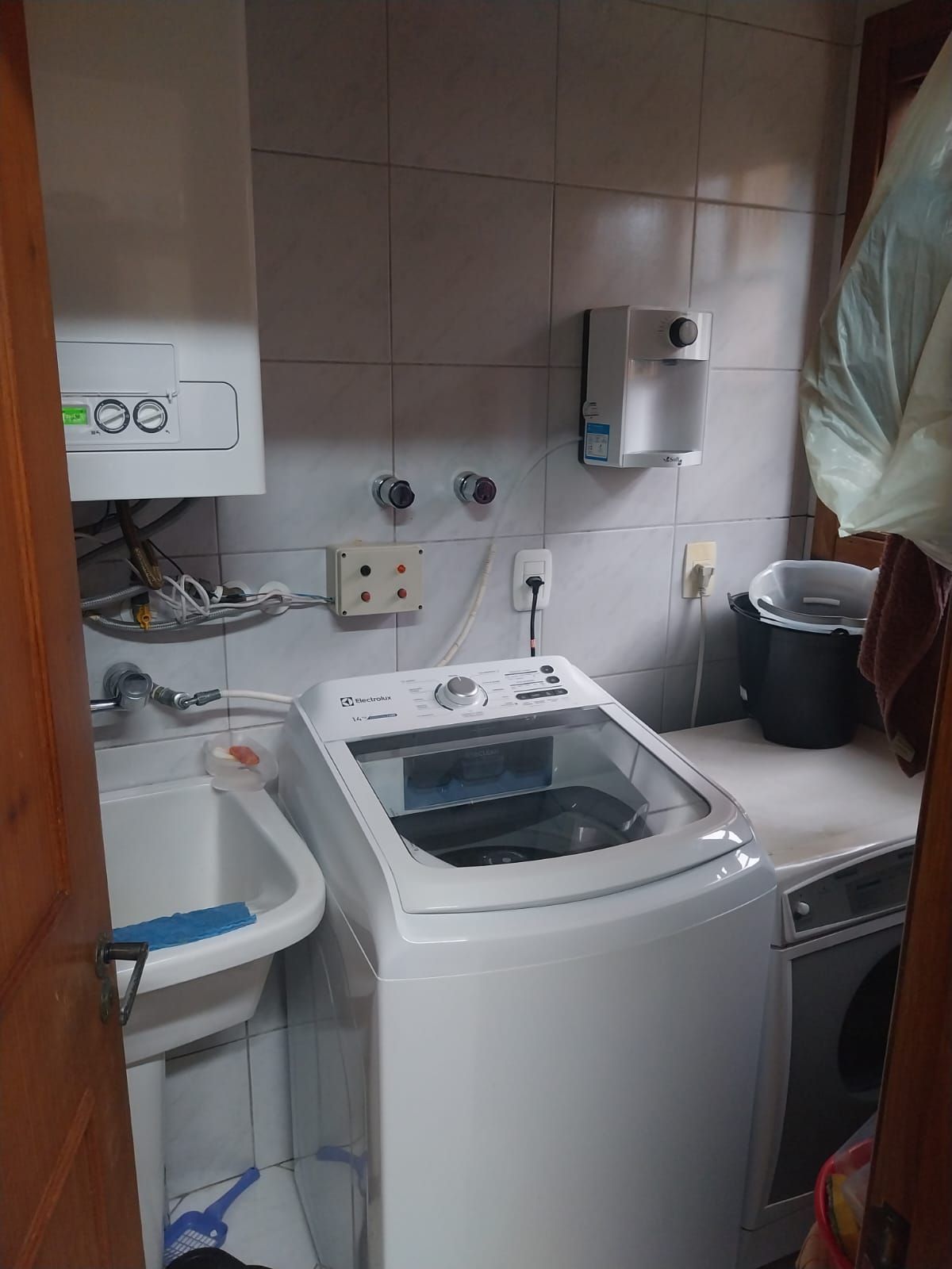 Apartamento, 2 quartos, 86 m² - Foto 8