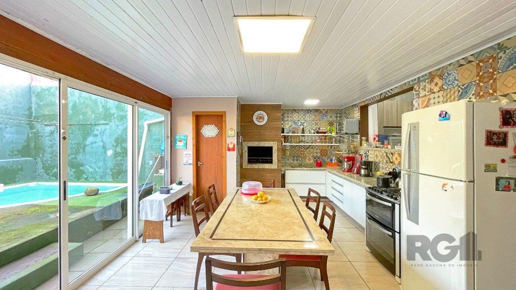 Casa, 4 quartos, 206 m² - Foto 39