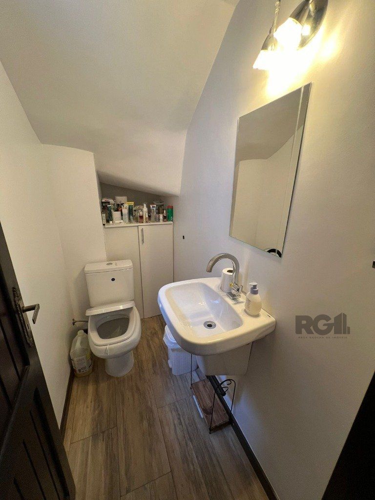Casa de Condomínio à venda com 2 quartos, 110m² - Foto 7