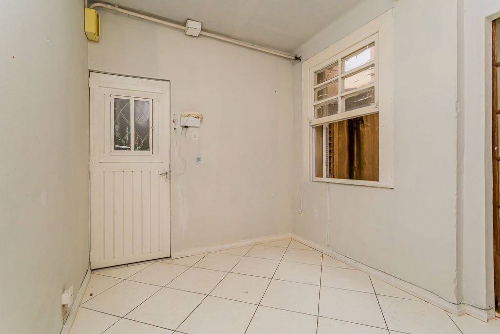 Apartamento à venda com 30m², 1 quarto no bairro Centro Histórico em Porto Alegre