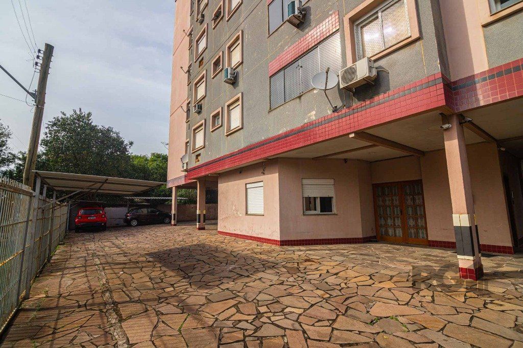 Apartamento à venda com 2 quartos, 50m² - Foto 20