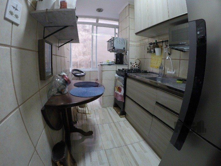 Apartamento, 2 quartos, 46 m² - Foto 7