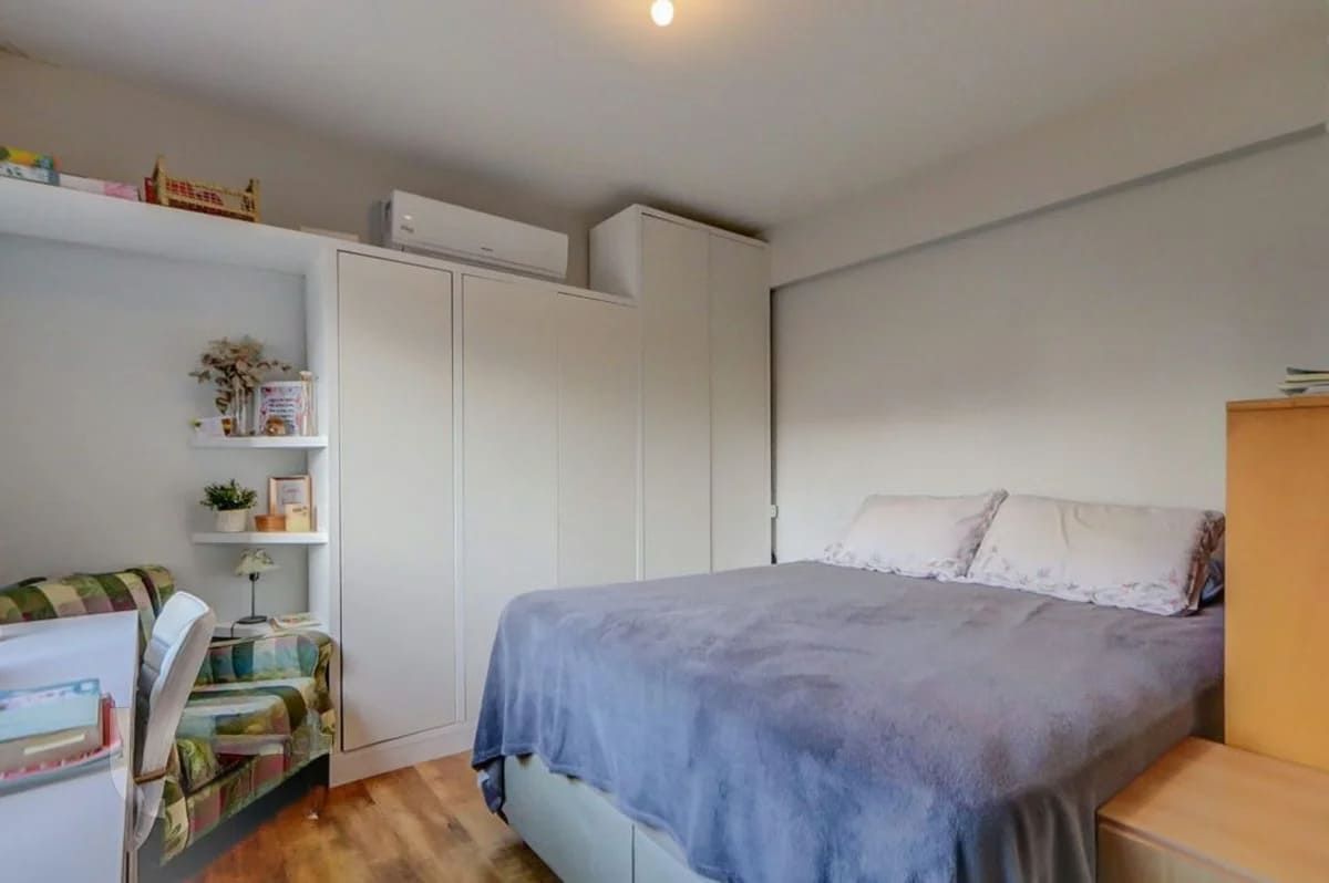 Apartamento, 2 quartos, à venda, 73 m², Menino Deus - Porto Alegre — foto 2