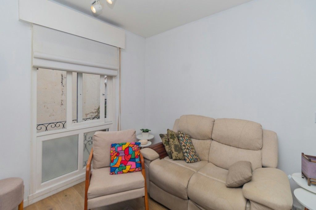 Apartamento 1 dormitorio à venda em Mont Serrat - Porto Alegre — foto 2