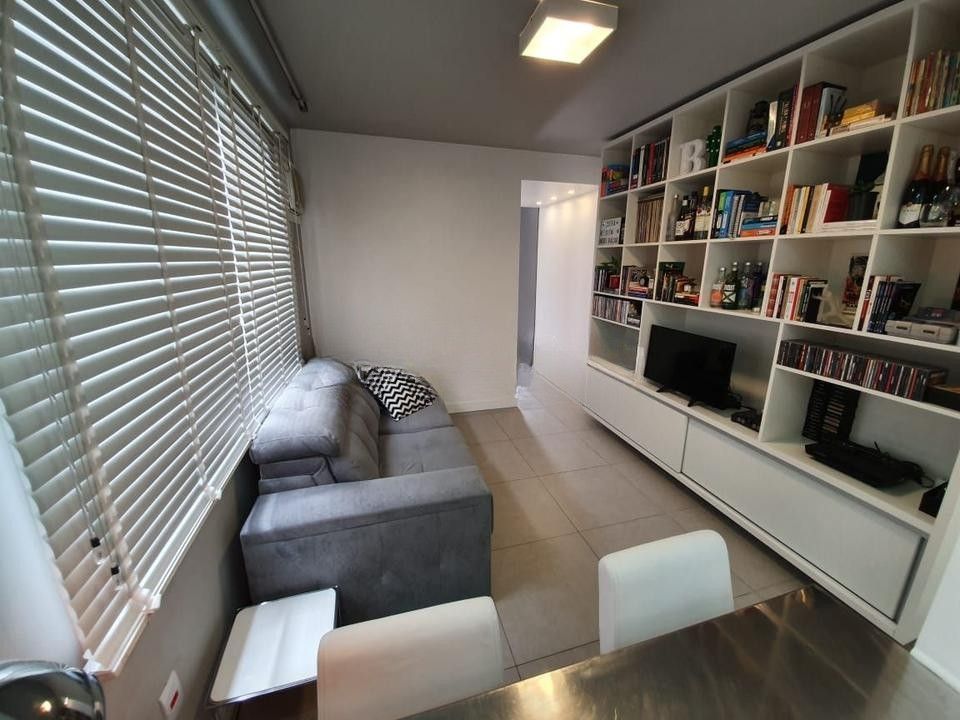 Apartamento 1 dormitorio à venda no Bairro Bela Vista - Porto Alegre — foto 3