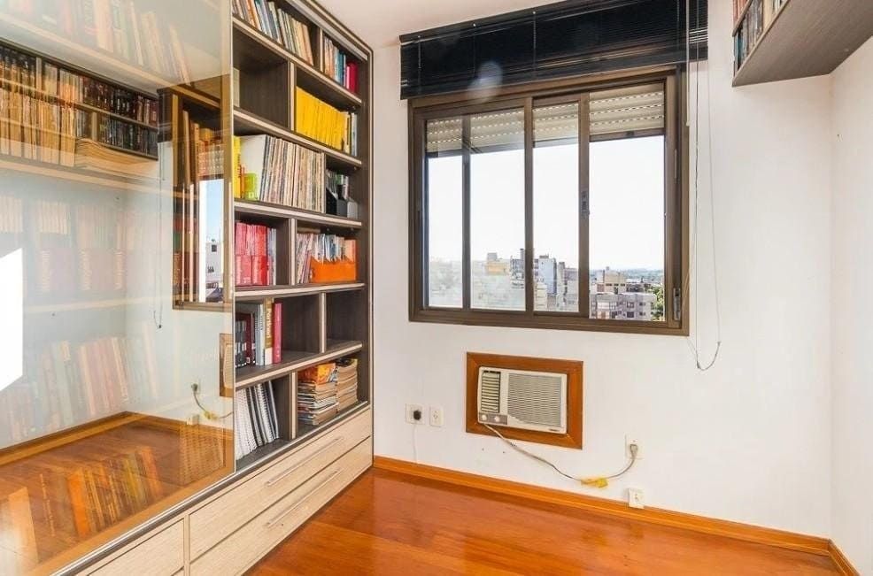 Apartamento, 3 quartos, 103 m² - Foto 13
