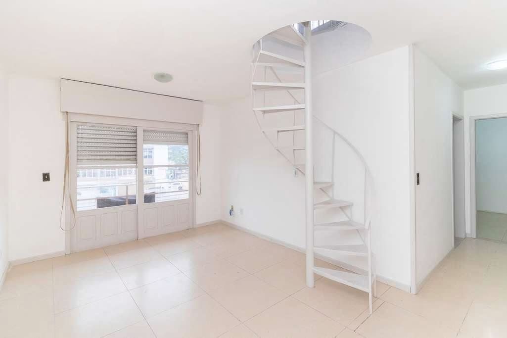Cobertura à venda com 2 quartos, 176m² - Foto 1