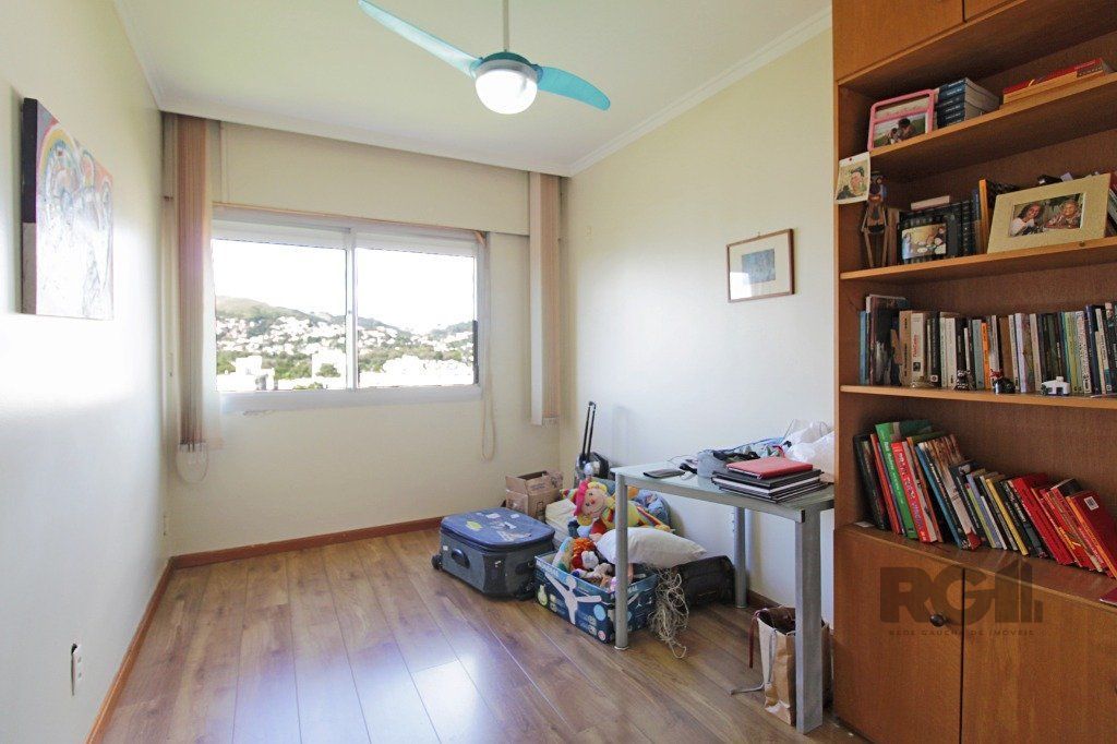 Cobertura à venda com 3 quartos, 201m² - Foto 7