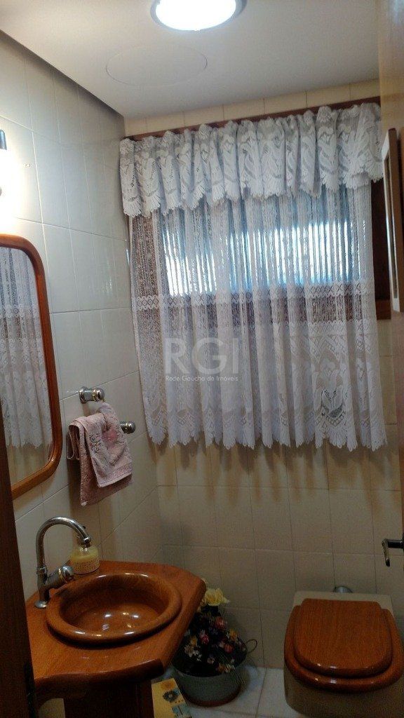 Apartamento à venda com 3 quartos, 154m² - Foto 13