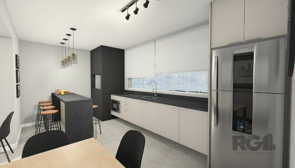 Apartamento, 1 quarto, 30 m² - Foto 13