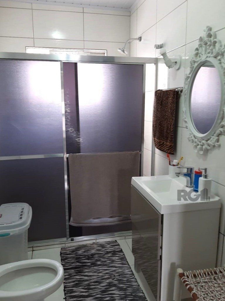 Casa à venda com 3 quartos, 210m² - Foto 13