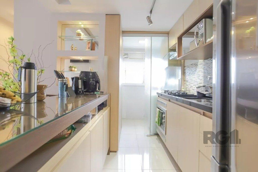 Apartamento à venda com 2 quartos, 60m² - Foto 7