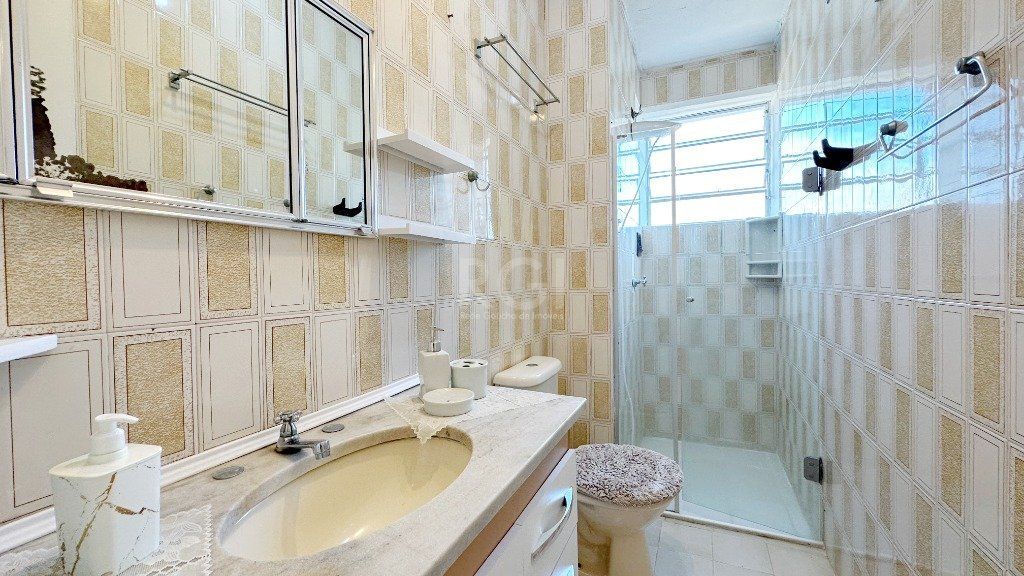 Apartamento à venda com 3 quartos, 77m² - Foto 7