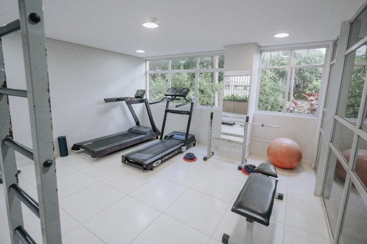 Apartamento, 2 quartos, 76 m² - Foto 21