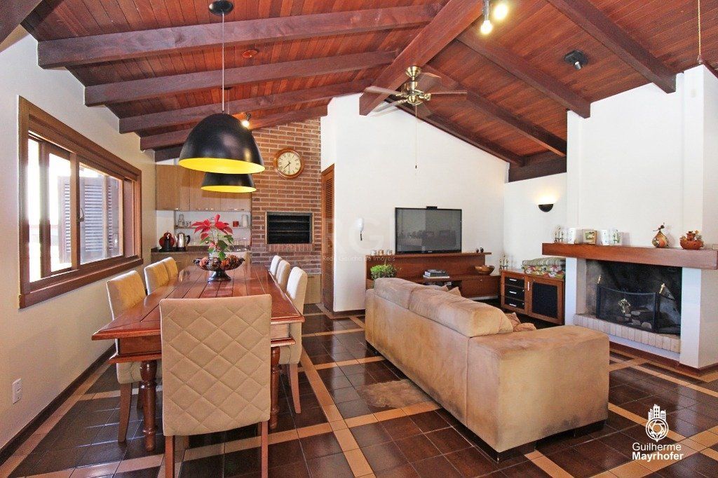 Cobertura à venda com 3 quartos, 230m² - Foto 27