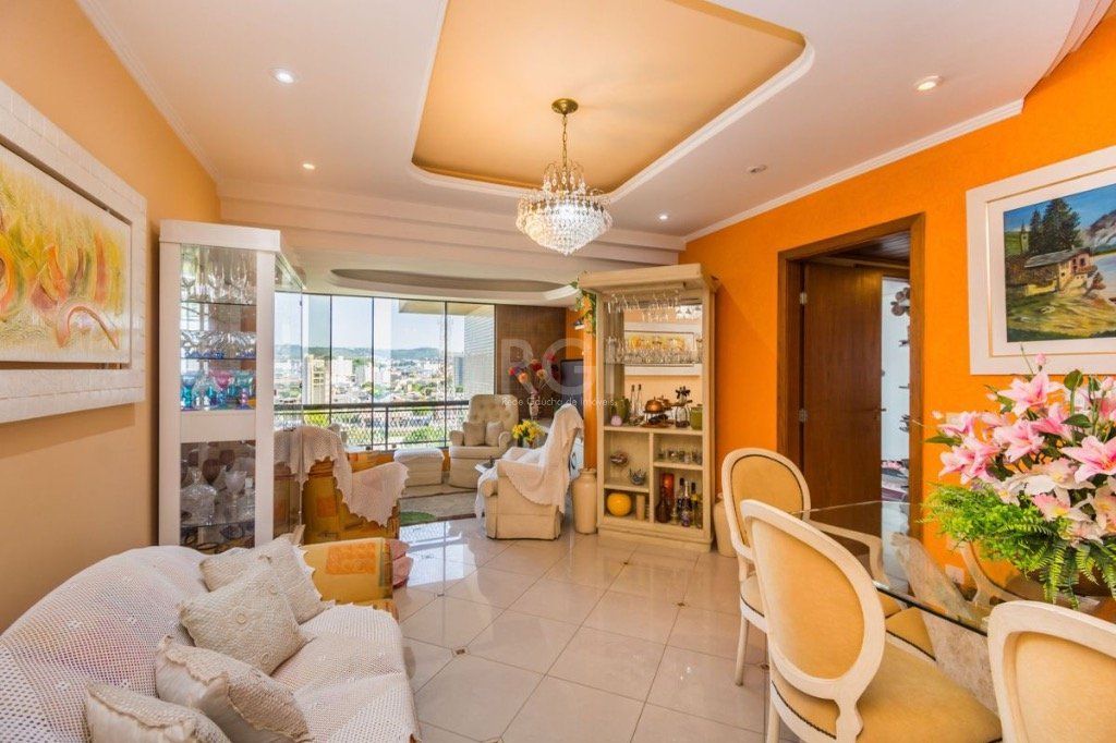 Cobertura, 3 quartos, 199 m² - Foto 2