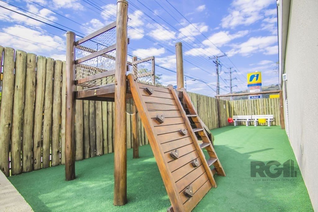 Apartamento à venda com 3 quartos, 70m² - Foto 19